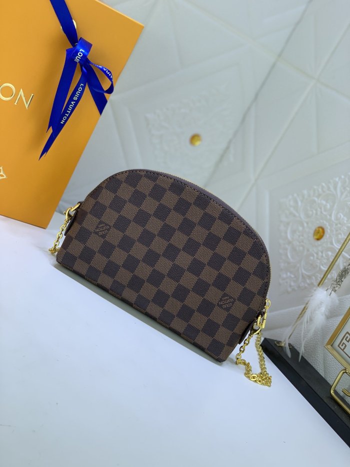 202203SS新作 Louis Vuitton ルイヴィトン レディース ショルダーバックスーパーコピー