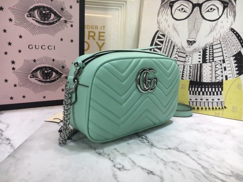 202203SSグッチGUCCI レディース ショルダーバックスーパーコピー