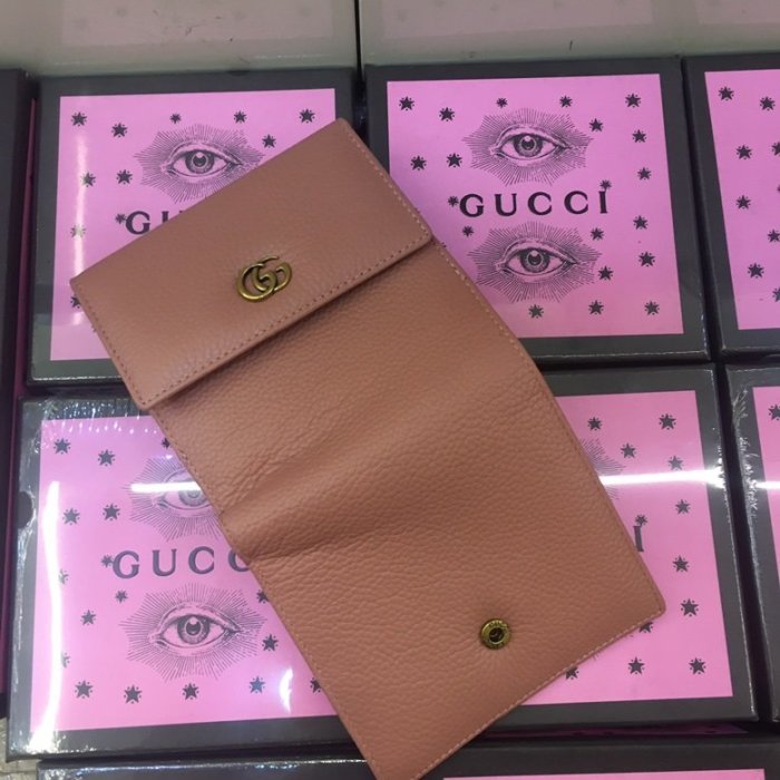 202203SSグッチGUCCI 新作通販 短財布スーパーコピー