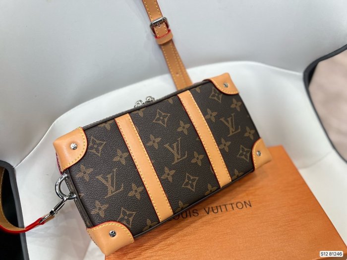 202203SS新作 Louis Vuitton ルイヴィトン レディース ショルダーバックスーパーコピー