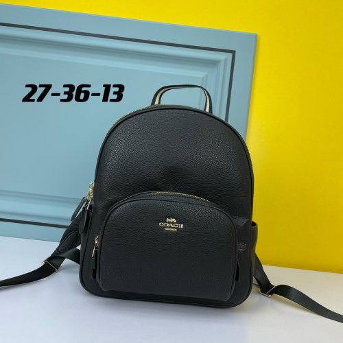 202203SS新作 Coach コーチレディース リュック/バックスーパーコピー