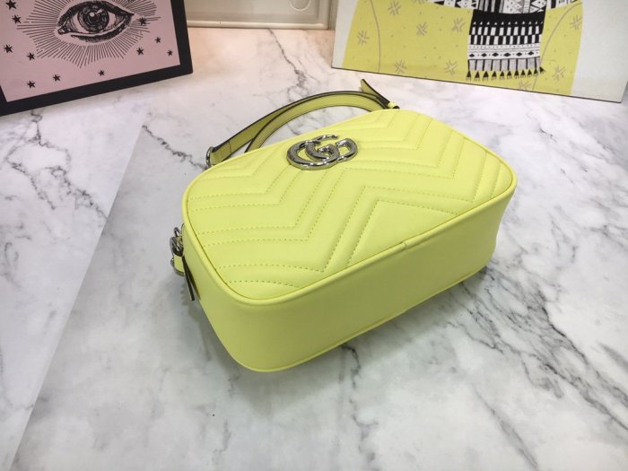 202203SSグッチGUCCI レディース ショルダーバックスーパーコピー