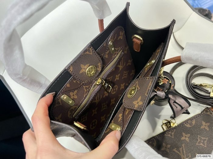 202203SS新作 Louis Vuitton ルイヴィトン レディース ハンドバックスーパーコピー