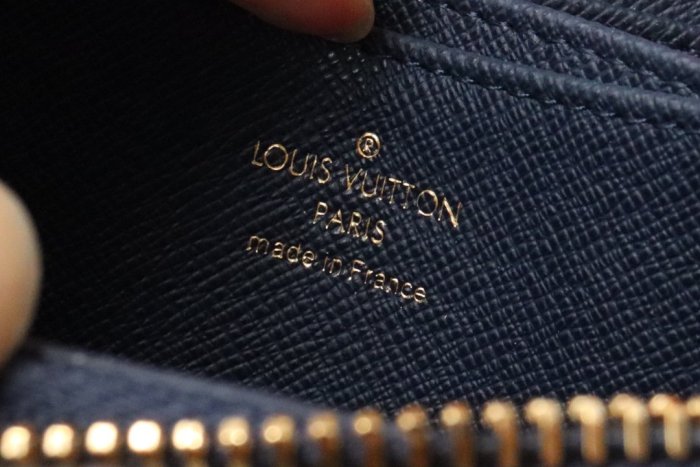 202203SSルイヴィトン LOUIS VUITTON 新作通販 短財布スーパーコピー