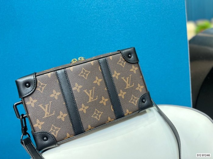 202203SS新作 Louis Vuitton ルイヴィトン レディース ショルダーバックスーパーコピー