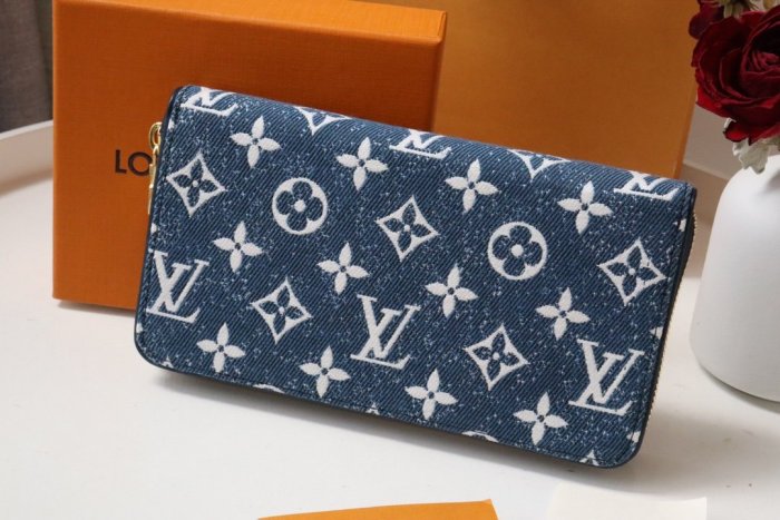 202203SSルイヴィトン LOUIS VUITTON 新作通販 長財布スーパーコピー