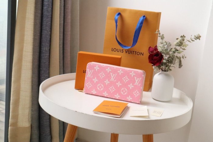 202203SSルイヴィトン LOUIS VUITTON 新作通販 長財布スーパーコピー