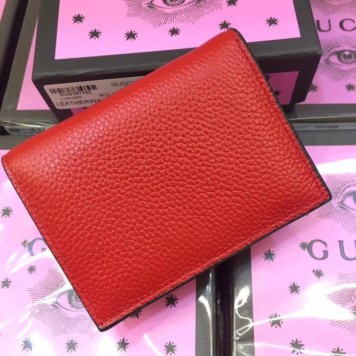 202203SSグッチGUCCI 新作通販 短財布スーパーコピー