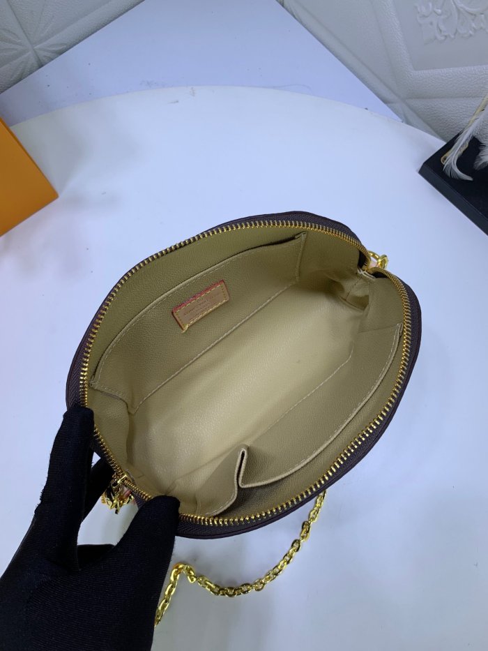 202203SS新作 Louis Vuitton ルイヴィトン レディース ショルダーバックスーパーコピー