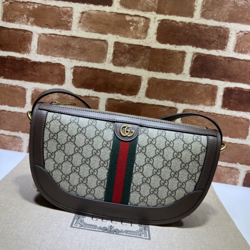 202203SSグッチGUCCI レディース ショルダーバックスーパーコピー