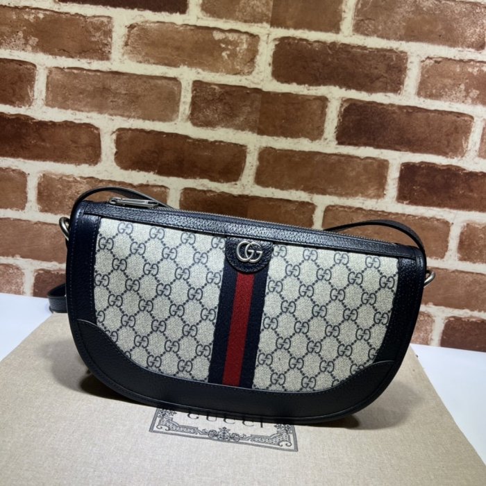 202203SSグッチGUCCI レディース ショルダーバックスーパーコピー