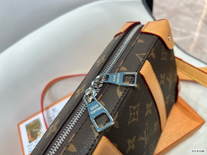 202203SS新作 Louis Vuitton ルイヴィトン レディース ショルダーバックスーパーコピー