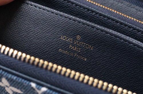 202203SSルイヴィトン LOUIS VUITTON 新作通販 長財布スーパーコピー