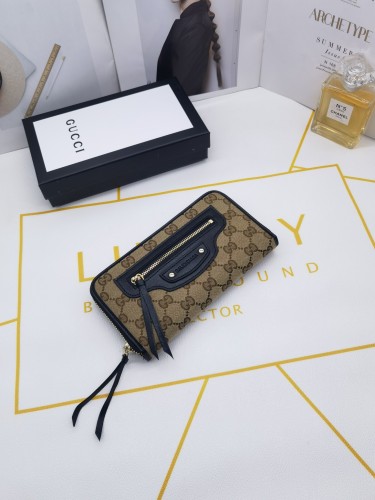 202203SSグッチGUCCI 新作通販 長財布スーパーコピー