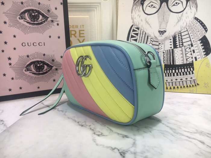 202203SSグッチGUCCI レディース ショルダーバックスーパーコピー