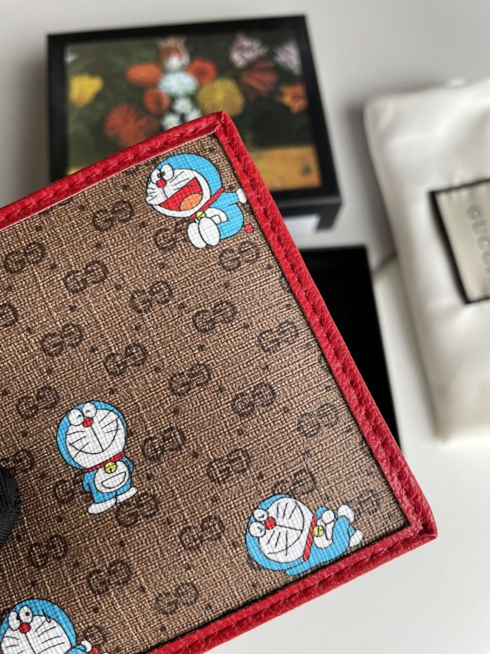 202203SSグッチGUCCI 新作通販 短財布スーパーコピー