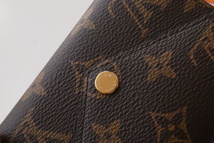 202203SSルイヴィトン LOUIS VUITTON 新作通販 短財布スーパーコピー