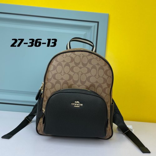 202203SS新作 Coach コーチレディース リュック/バックスーパーコピー