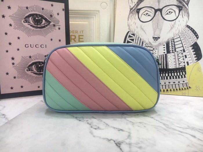 202203SSグッチGUCCI レディース ショルダーバックスーパーコピー