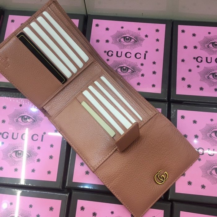 202203SSグッチGUCCI 新作通販 短財布スーパーコピー