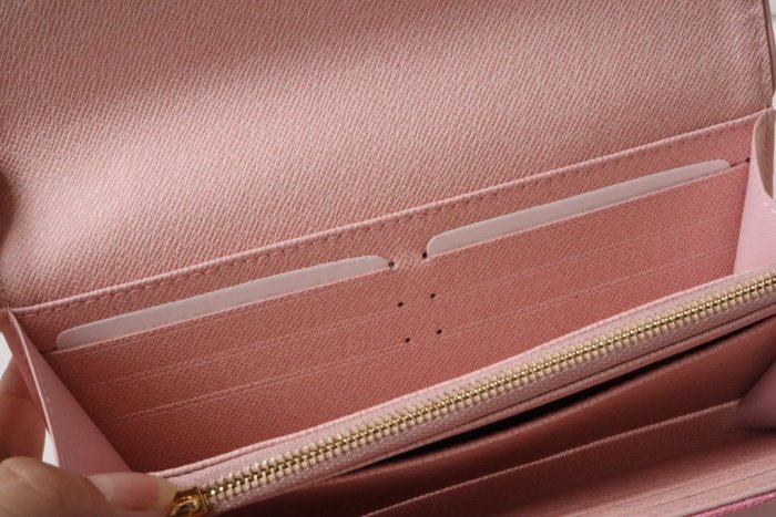 202203SSルイヴィトン LOUIS VUITTON 新作通販 長財布スーパーコピー
