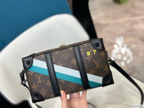 202203SS新作 Louis Vuitton ルイヴィトン レディース ショルダーバックスーパーコピー