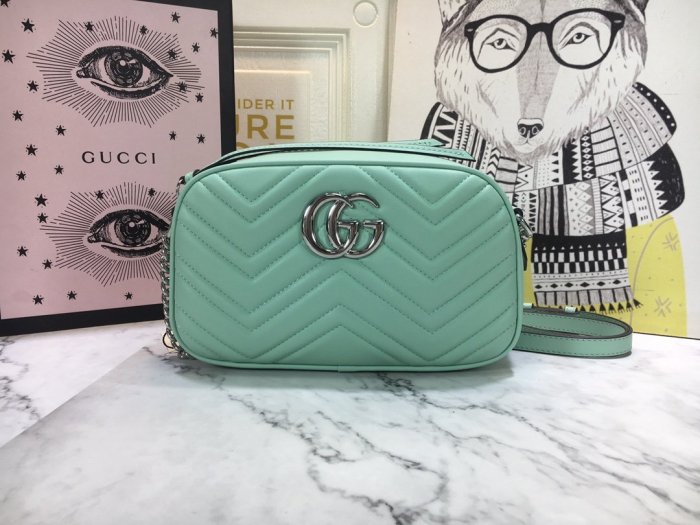 202203SSグッチGUCCI レディース ショルダーバックスーパーコピー