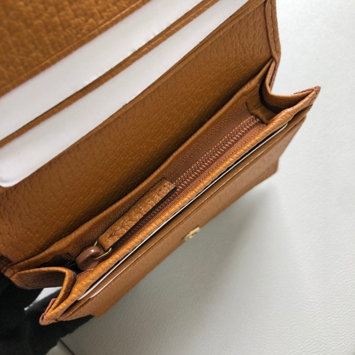 202203SSグッチGUCCI 新作通販 短財布スーパーコピー