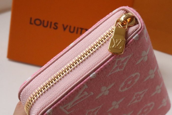 202203SSルイヴィトン LOUIS VUITTON 新作通販 長財布スーパーコピー