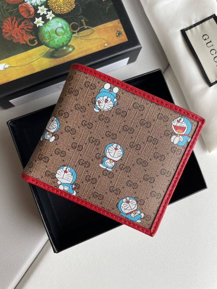 202203SSグッチGUCCI 新作通販 短財布スーパーコピー