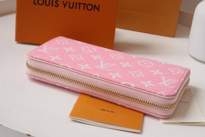202203SSルイヴィトン LOUIS VUITTON 新作通販 長財布スーパーコピー