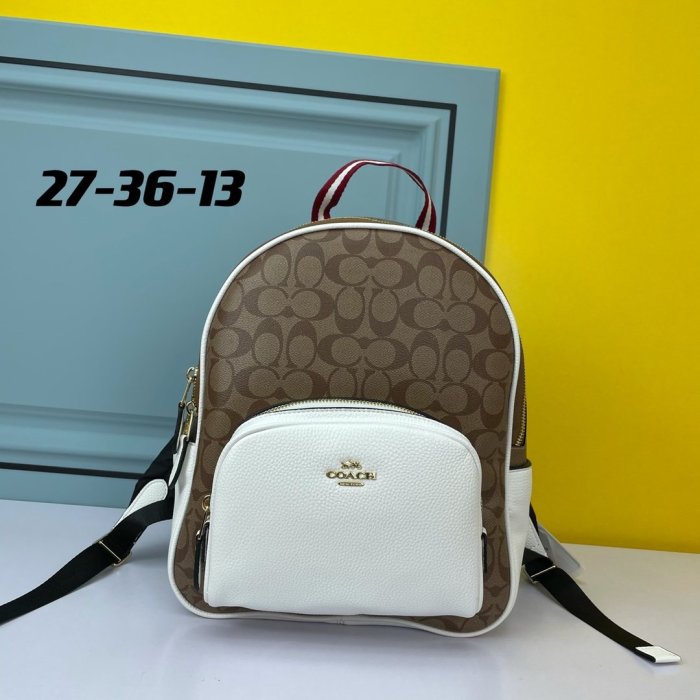 202203SS新作 Coach コーチレディース リュック/バックスーパーコピー