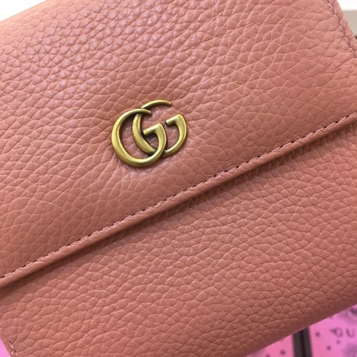 202203SSグッチGUCCI 新作通販 短財布スーパーコピー