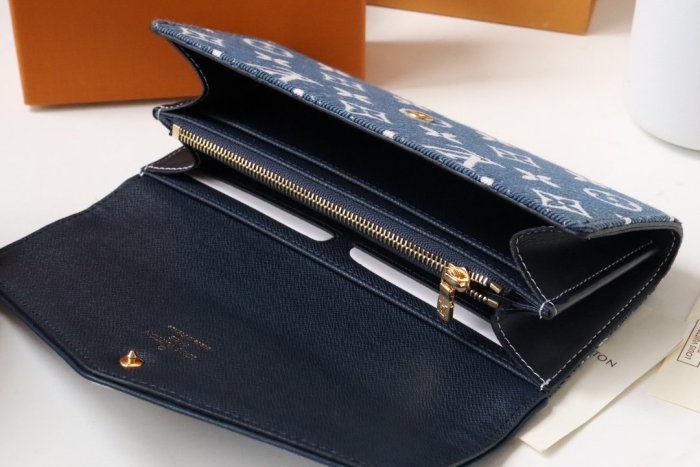202203SSルイヴィトン LOUIS VUITTON 新作通販 長財布スーパーコピー