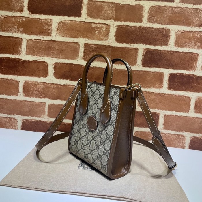 202203SSグッチGUCCI レディース ショルダーバックスーパーコピー