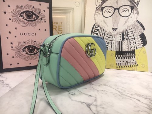 202203SSグッチGUCCI レディース ショルダーバックスーパーコピー