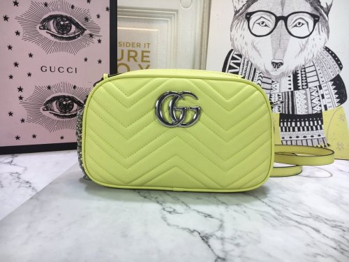202203SSグッチGUCCI レディース ショルダーバックスーパーコピー