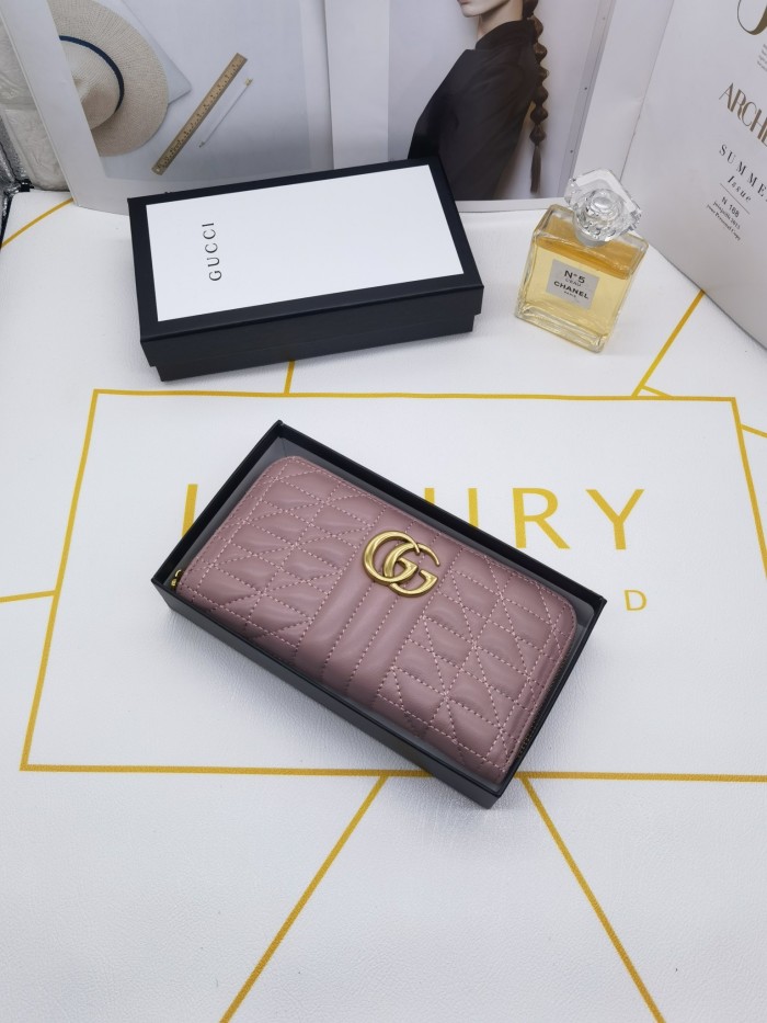 202203SSグッチGUCCI 新作通販 長財布スーパーコピー
