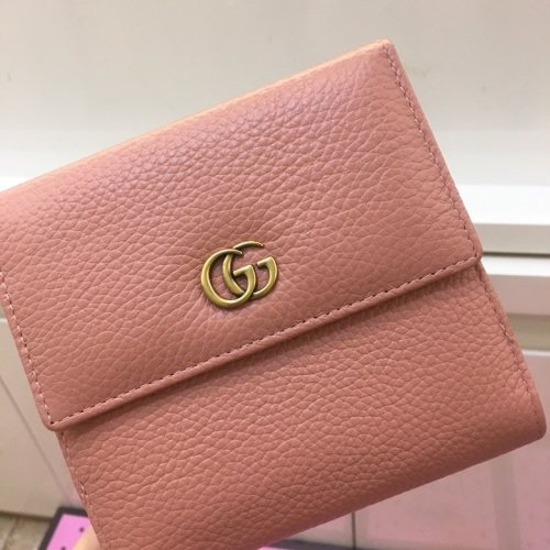 202203SSグッチGUCCI 新作通販 短財布スーパーコピー