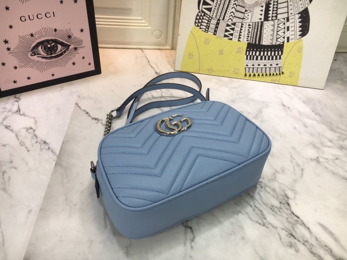 202203SSグッチGUCCI レディース ショルダーバックスーパーコピー