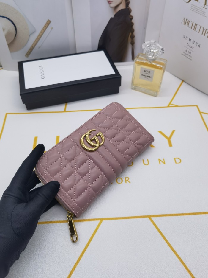 202203SSグッチGUCCI 新作通販 長財布スーパーコピー