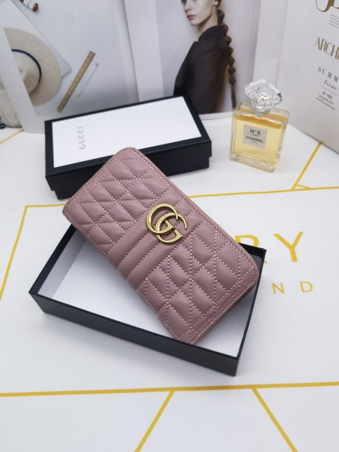 202203SSグッチGUCCI 新作通販 長財布スーパーコピー