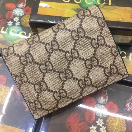202203SSグッチGUCCI 新作通販 短財布スーパーコピー