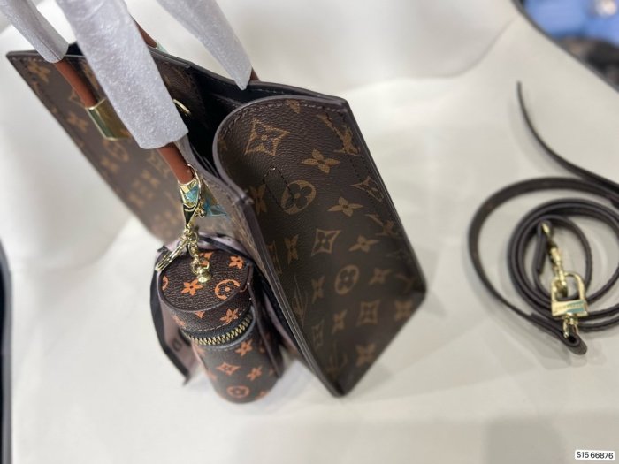 202203SS新作 Louis Vuitton ルイヴィトン レディース ハンドバックスーパーコピー