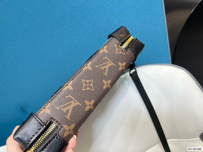 202203SS新作 Louis Vuitton ルイヴィトン レディース ショルダーバックスーパーコピー