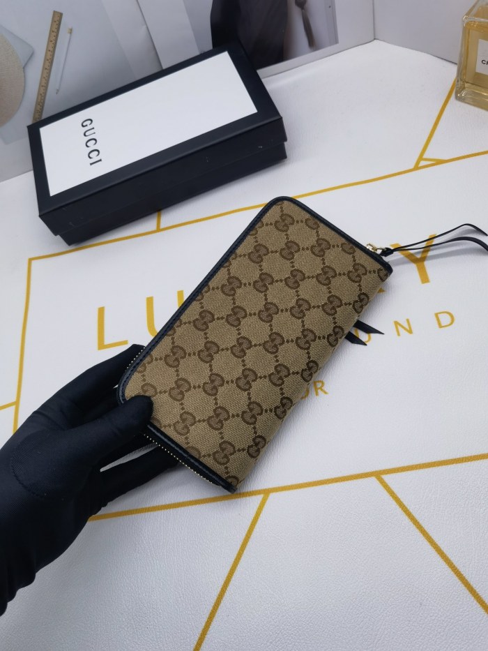 202203SSグッチGUCCI 新作通販 長財布スーパーコピー