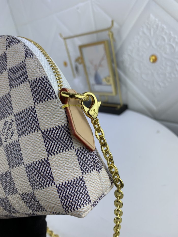 202203SS新作 Louis Vuitton ルイヴィトン レディース ショルダーバックスーパーコピー