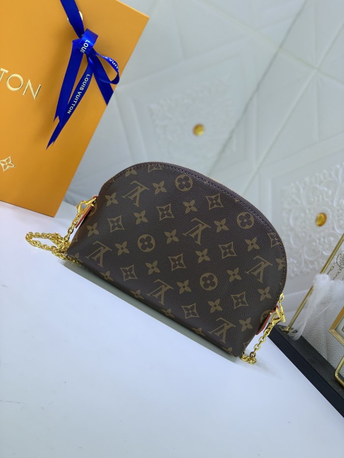202203SS新作 Louis Vuitton ルイヴィトン レディース ショルダーバックスーパーコピー