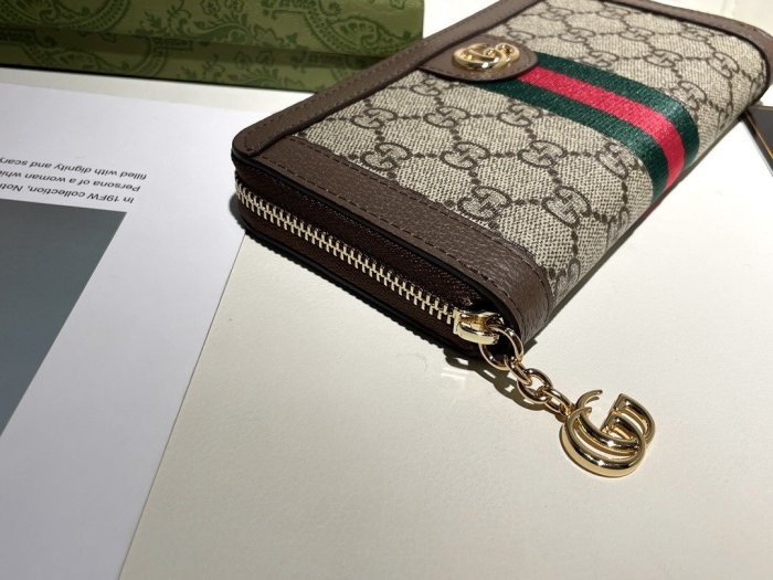 202203SSグッチGUCCI 新作通販 長財布スーパーコピー