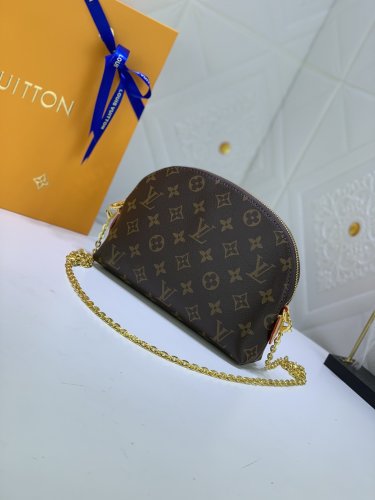 202203SS新作 Louis Vuitton ルイヴィトン レディース ショルダーバックスーパーコピー